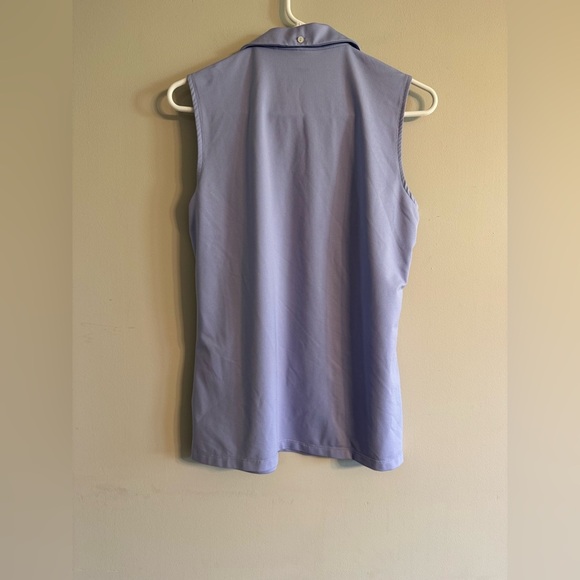 2/$15 Puma Sleeveless Top - Picture 6 of 6